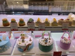 -那家面包房(珠江路店)