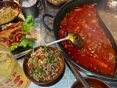 -冯校长老火锅(深圳总店)