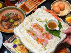 -松鹤精致料理(五一中路店)