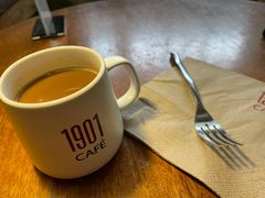 -1901 Cafe(西四店)