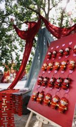 -觅糖派对·宝宝宴生日宴一站式派对策划(河西店)