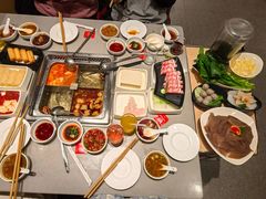 -海底捞火锅(世纪金源店)