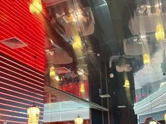 大堂-鱼鼎香烤鱼火锅(华发商都店)