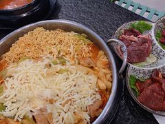 -芝士牛炭火烤肉