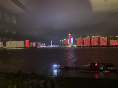 -君庭中餐厅(湘江豪生店)