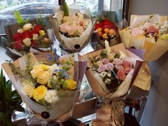 -Flower in(密渡桥店)