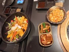 -谷牛和牛烤肉(漕河泾印象城店)