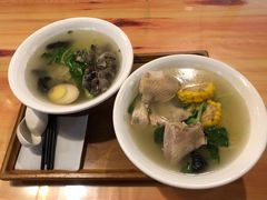 招牌面-富源春面馆(四川北路店)