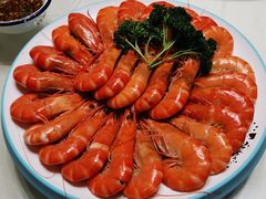 -牛头鱼庄·地道广西菜(鲁班店)