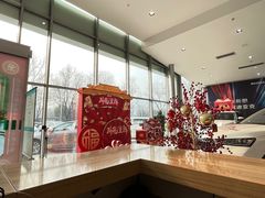 -上汽大众西安元泰4S店(浐灞生态区店)
