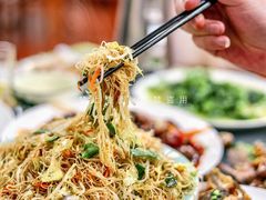 海鲜河粉-老郑海鲜楼(天桥店)