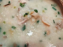 -如轩·海鲜砂锅粥·潮汕菜(海珠店)