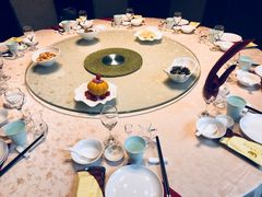 -古南都·老广东酒楼(龙江店)