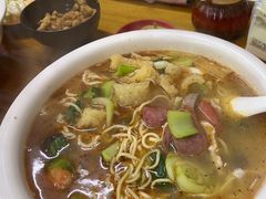 -双冰面馆(茶南店)