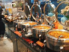 -非烤勿扰韩料自助烤肉(松山湖万科店)