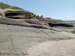 -辽宁团山国家级海洋公园
