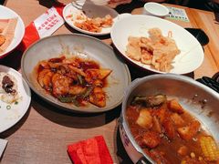 -金掌勺锅包肉(华润万象城店)