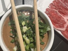 -常赢三兄弟·清真涮肉·清真炒菜(朝阳新城店)