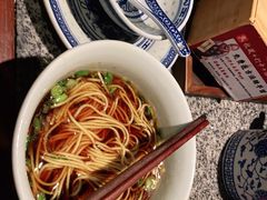 -南京大牌档(济南万象城店)