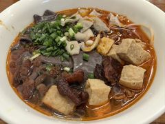 -蒋家肠旺面馆老店(合群路店)