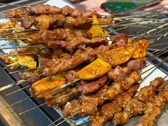 -马海涛牛肉串·午市牛腩饭·烧烤夜宵(领汇广场店)