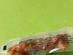 红糖麻花-阮大兴糕团(滨江宝龙店)