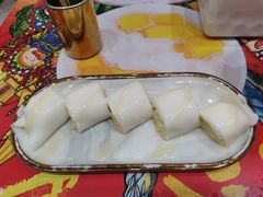 -甜心妈妈·榴莲星级糖水(北京路总店)