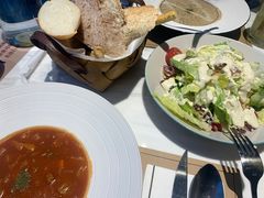 -乔泰勒JOETYLER西餐厅(曲江店)