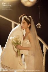 点击看大图 -青禾蒙娜丽莎婚纱摄影(武汉总店)