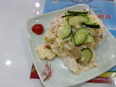 -金环西餐厅