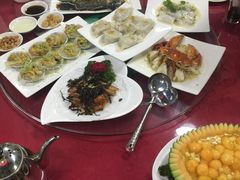 -吴祥记潮州菜·百年老字号·砂锅粥