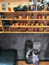 -新绣堂纹身·穿孔