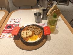 -必胜客(江南时代广场店)