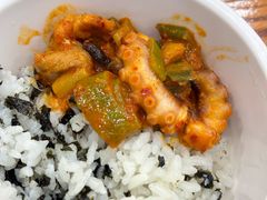 -蚂蚁家辣炒章鱼(海云台店)