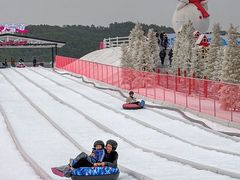 -盈香心动乐园