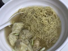 -小梁哥云吞面(黄贝岭店)