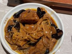-松鹤面馆·古法焖肉面(观前店)