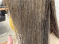 -风格style 专业烫染
