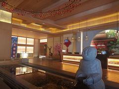 -蓝鲸湾汤泉(包河店)