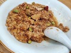 -23号墙门菜(狮虎桥店)