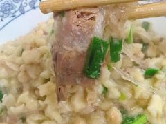 -老刘家泡馍·陕西老字号(钟楼广济街店)