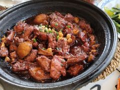 -南昌大饭店·非遗南昌菜(万寿宫店)