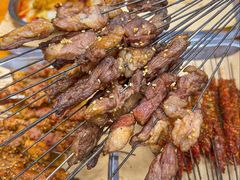 -老白家怡贵园烤肉