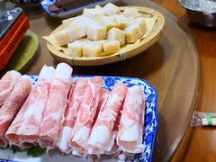 -牧人巷子·大锅羊汤·暴走牛骨(大成路店)