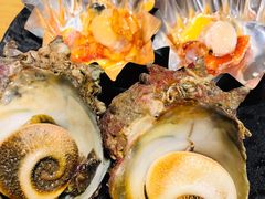 -ジャンボ釣船 つり吉(新世界店)