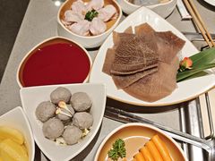 -海底捞火锅(江宸天街店)
