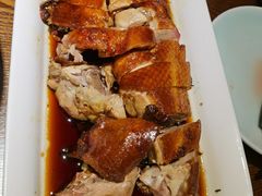 -小菜园新徽菜(芜湖万达店)