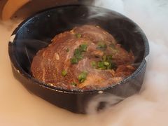 -谷牛和牛烤肉(漕河泾印象城店)