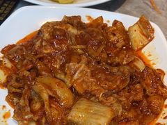 -屋里家延边朝鲜族冷面(南园店)