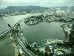 -澳门旅游塔360°旋转餐厅(南湾湖广场店)